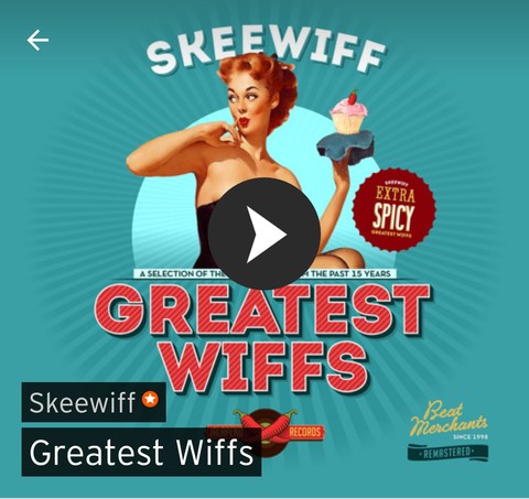 Skeewiff - Blame It On Rio (Dub).mp3