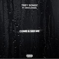 Trey Songz feat Mike Angel - Come See Me.mp3